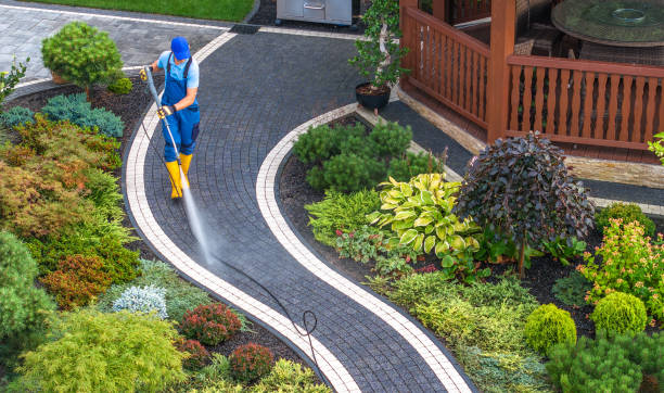 Local Pressure Washing Services in Wilder, ID